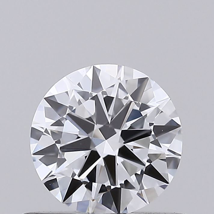 IGI 0.50 Carat Round Brilliant Lab Grown Diamond 人工培育鑽石 實驗室人造鑽石
