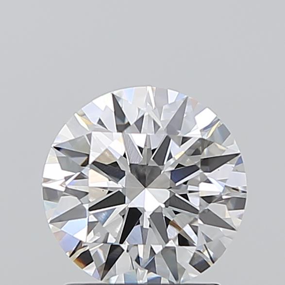 IGI 2.52 Carat Round Brilliant Lab Grown Diamond 人工培育鑽石 實驗室人造鑽石