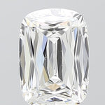 IGI 2.28 Carat Emerald Lab Grown Diamond 人工培育鑽石 實驗室人造鑽石