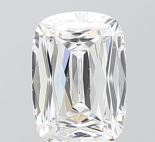 IGI 2.28 Carat Emerald Lab Grown Diamond 人工培育鑽石 實驗室人造鑽石