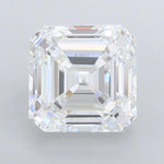 IGI 1.96 Carat Asscher Lab Grown Diamond 人工培育鑽石 實驗室人造鑽石