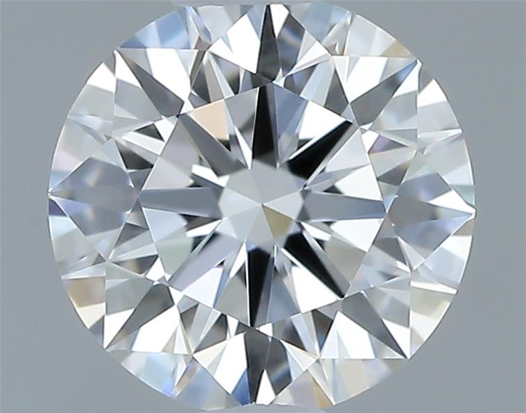 IGI 0.73 Carat Round Brilliant Lab Grown Diamond 人工培育鑽石 實驗室人造鑽石