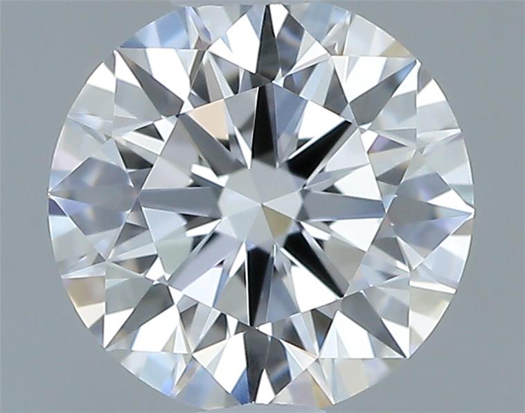 IGI 0.73 Carat Round Brilliant Lab Grown Diamond 人工培育鑽石 實驗室人造鑽石