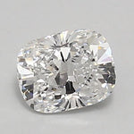 IGI 0.81 Carat Cushion Lab Grown Diamond