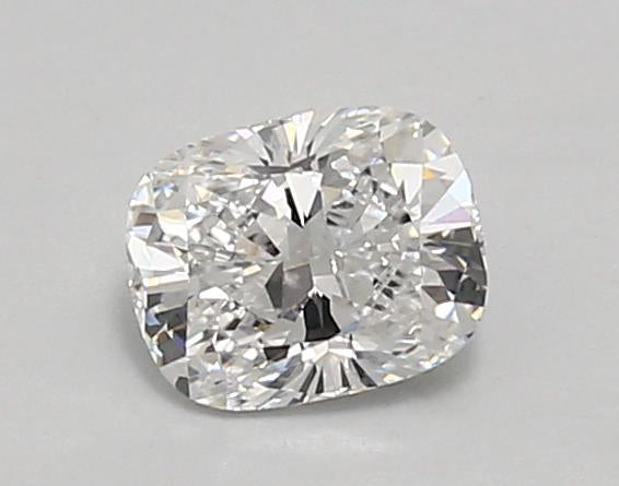 IGI 0.81 Carat Cushion Lab Grown Diamond