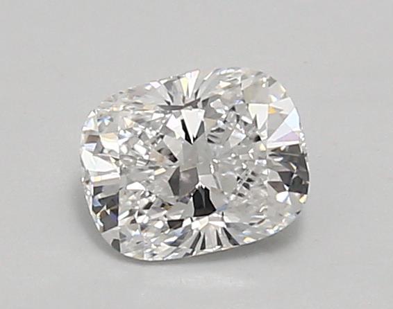 IGI 0.81 Carat Cushion Lab Grown Diamond