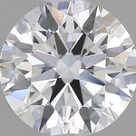 IGI 1.84 Carat Round Brilliant Lab Grown Diamond 人工培育鑽石 實驗室人造鑽石