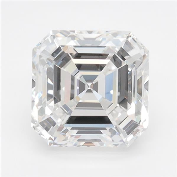 IGI 1.96 Carat Asscher Lab Grown Diamond 人工培育鑽石 實驗室人造鑽石