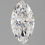 IGI 1.01 Carat Marquise Lab Grown Diamond 人工培育鑽石 實驗室人造鑽石