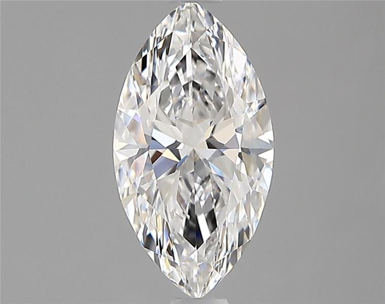 IGI 1.01 Carat Marquise Lab Grown Diamond 人工培育鑽石 實驗室人造鑽石