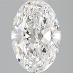 IGI 1.78 Carat Oval Lab Grown Diamond 人工培育鑽石 實驗室人造鑽石