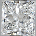 IGI 1.01 Carat Princess Cut Lab Grown Diamond 人工培育鑽石 實驗室人造鑽石
