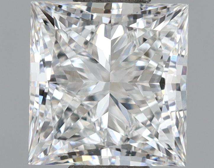 IGI 1.01 Carat Princess Cut Lab Grown Diamond 人工培育鑽石 實驗室人造鑽石