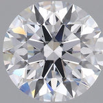 IGI 1.35 Carat Round Brilliant Lab Grown Diamond 人工培育鑽石 實驗室人造鑽石