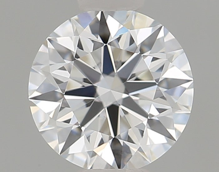 IGI 0.55 Carat Round Brilliant Lab Grown Diamond 人工培育鑽石 實驗室人造鑽石