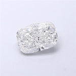 IGI 1.2 Carat Cushion Lab Grown Diamond
