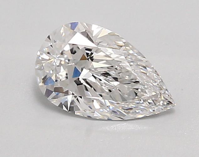 IGI 1.16 Carat Pear Lab Grown Diamond