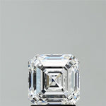 IGI 1.91 Carat Asscher Lab Grown Diamond 人工培育鑽石 實驗室人造鑽石