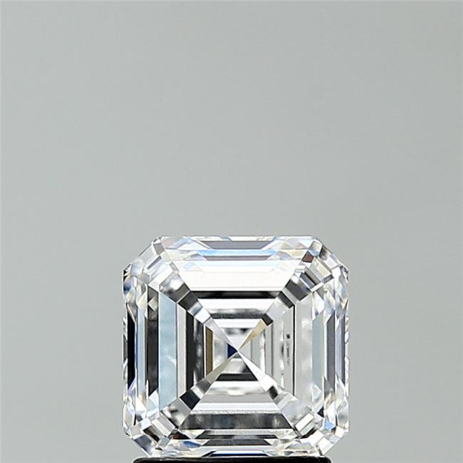 IGI 1.91 Carat Asscher Lab Grown Diamond 人工培育鑽石 實驗室人造鑽石