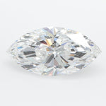 IGI 1.76 Carat Marquise Lab Grown Diamond 人工培育鑽石 實驗室人造鑽石