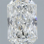IGI 2.00 Carat Radiant Cut Lab Grown Diamond 人工培育鑽石 實驗室人造鑽石
