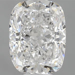 IGI 1.07 Carat Cushion Lab Grown Diamond 人工培育鑽石 實驗室人造鑽石