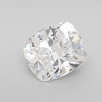 IGI 0.62 Carat Cushion Lab Grown Diamond