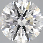 IGI 4.01 Carat Round Brilliant Lab Grown Diamond 人工培育鑽石 實驗室人造鑽石