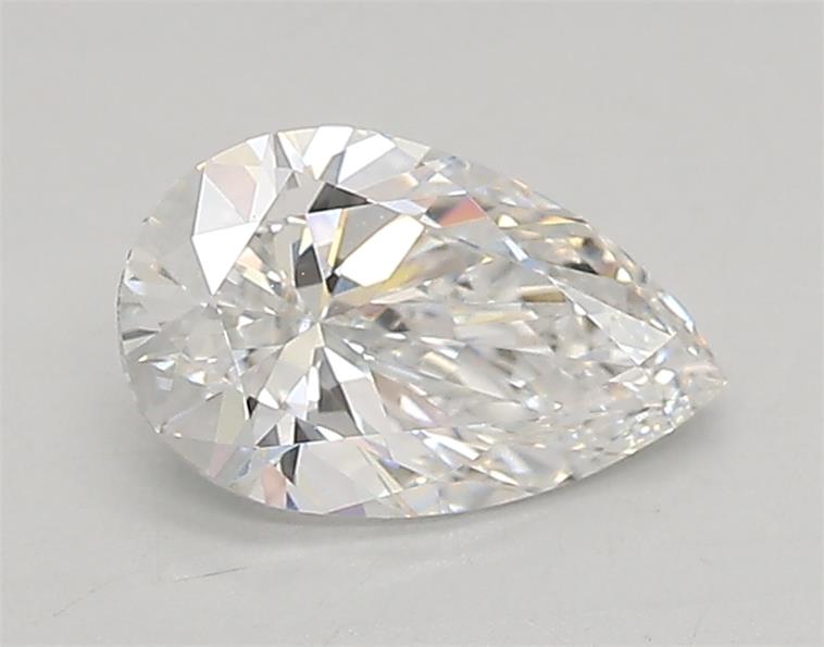 IGI 0.84 Carat Pear Lab Grown Diamond 人工培育鑽石 實驗室人造鑽石