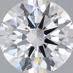 IGI 1.87 Carat Round Brilliant Lab Grown Diamond 人工培育鑽石 實驗室人造鑽石