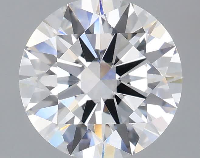 IGI 1.87 Carat Round Brilliant Lab Grown Diamond 人工培育鑽石 實驗室人造鑽石