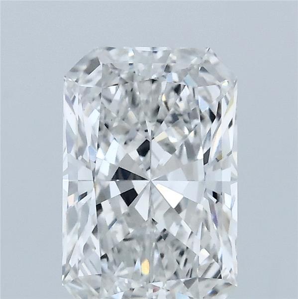 IGI 1.82 Carat Radiant Cut Lab Grown Diamond 人工培育鑽石 實驗室人造鑽石
