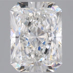 IGI 1.92 Carat Radiant Cut Lab Grown Diamond 人工培育鑽石 實驗室人造鑽石