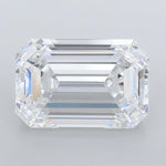 IGI 2.23 Carat Emerald Lab Grown Diamond 人工培育鑽石 實驗室人造鑽石