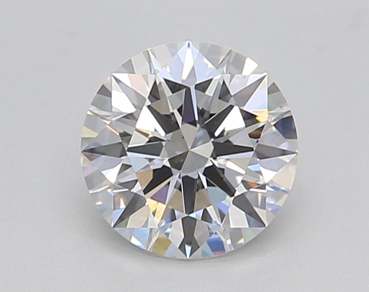 IGI 1.08 Carat 圓形 - Round Brilliant 培育鑽石 Lab Grown Diamond 人造鑽石 人工鑽石 實驗室鑽石 培養鑽石 香港 培育鑽 