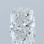 IGI 1.01 Carat Cushion Lab Grown Diamond 人工培育鑽石 實驗室人造鑽石