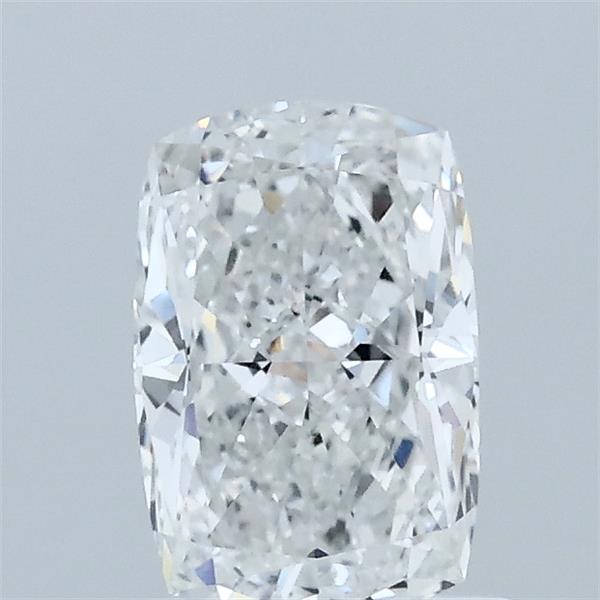 IGI 1.01 Carat Cushion Lab Grown Diamond 人工培育鑽石 實驗室人造鑽石