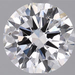IGI 2.01 Carat Round Brilliant Lab Grown Diamond 人工培育鑽石 實驗室人造鑽石
