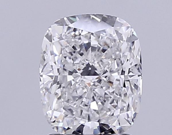 IGI 2.59 Carat Cushion Lab Grown Diamond 人工培育鑽石 實驗室人造鑽石