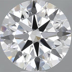 IGI 1.13 Carat Round Brilliant Lab Grown Diamond 人工培育鑽石 實驗室人造鑽石