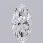 IGI 2.00 Carat Marquise Lab Grown Diamond 人工培育鑽石 實驗室人造鑽石