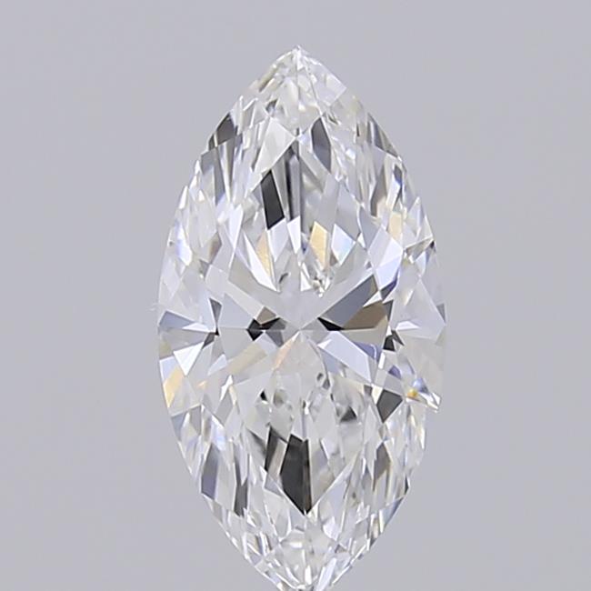 IGI 2.00 Carat Marquise Lab Grown Diamond 人工培育鑽石 實驗室人造鑽石
