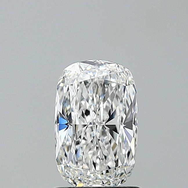 IGI 1.10 Carat Cushion Lab Grown Diamond 人工培育鑽石 實驗室人造鑽石