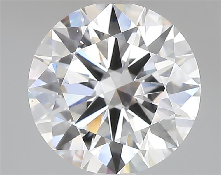 IGI 3.05 Carat Round Brilliant Lab Grown Diamond 人工培育鑽石 實驗室人造鑽石