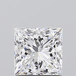 IGI 1.05 Carat Princess Cut Lab Grown Diamond 人工培育鑽石 實驗室人造鑽石