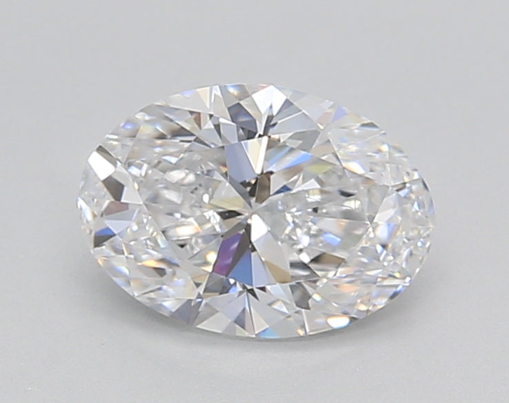 IGI 1.01 Carat 橢圓形 - Oval 培育鑽石 Lab Grown Diamond 人造鑽石 人工鑽石 實驗室鑽石 培養鑽石 香港 培育鑽 