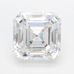 IGI 4.08 Carat Asscher Lab Grown Diamond 人工培育鑽石 實驗室人造鑽石