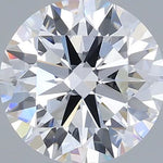 IGI 1.00 Carat Round Brilliant Lab Grown Diamond 人工培育鑽石 實驗室人造鑽石