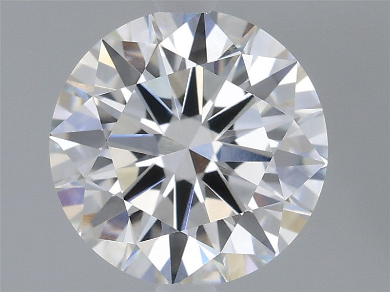 IGI 1.51 Carat Round Brilliant Lab Grown Diamond 人工培育鑽石 實驗室人造鑽石