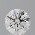 IGI 1.60 Carat Round Brilliant Lab Grown Diamond 人工培育鑽石 實驗室人造鑽石